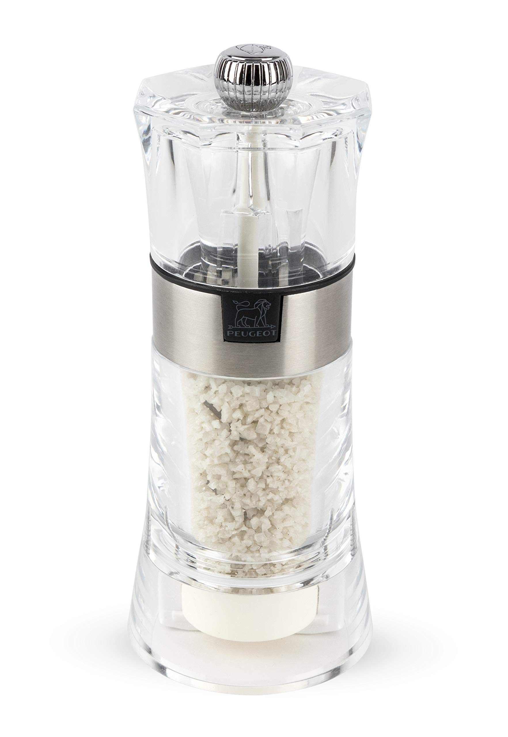 Peugeot 34573 OSLO Feuchtsalzmühle, Acryl