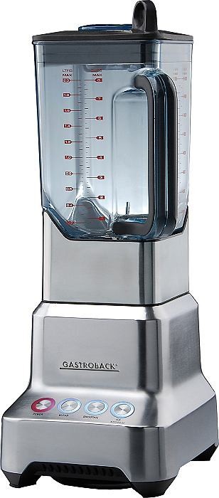 Gastroback 41006 Design Advanced Pro