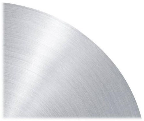 Graef 145361 Messer glatt