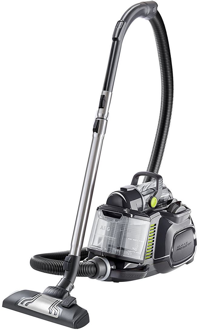 AEG ASPC7150 SilentPerformerCyclonic Öko