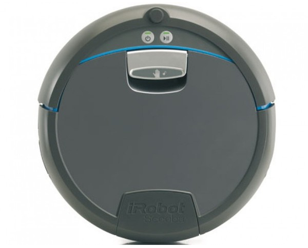 iRobot Scooba 390 Hardfloor 