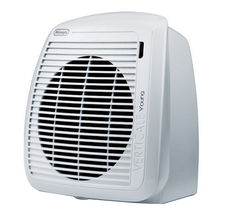 Delonghi HVY 1020, Heizlüfter