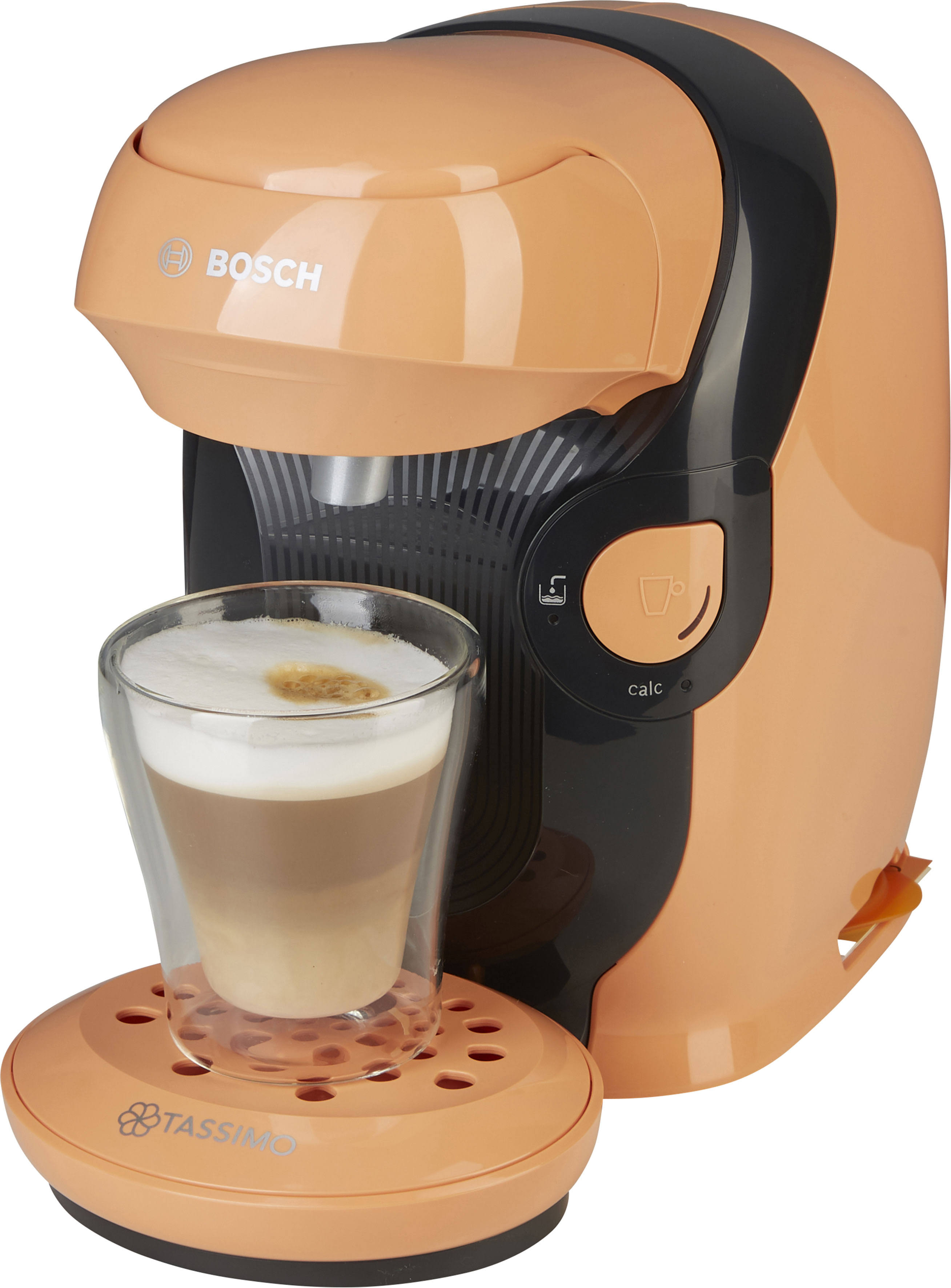 Bosch Tassimo Happy TAS1006 desde 63,00 €