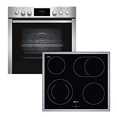 Neff Set XE4 bestehend aus,E1CCD2AN0 Tests, Infos & Preisvergleich