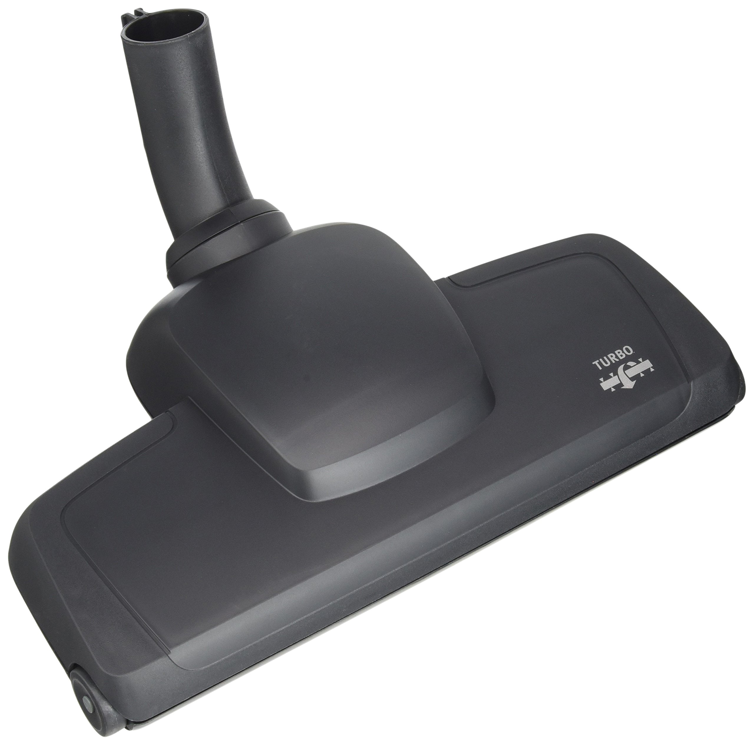 Menalux C 93B TurboClean, Turbodüse für Teppiche und Teppichböden, mit 32-35mm Adapter, u.a. für AEG, Dirtdevil, Philips, Progress, Rowenta