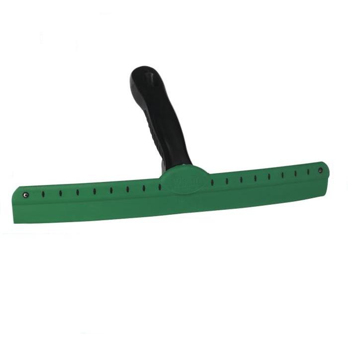 VIKAN WIPE-N-SHINE Handabzieher, Fensterwischer, Wasserschieber, Abzieher