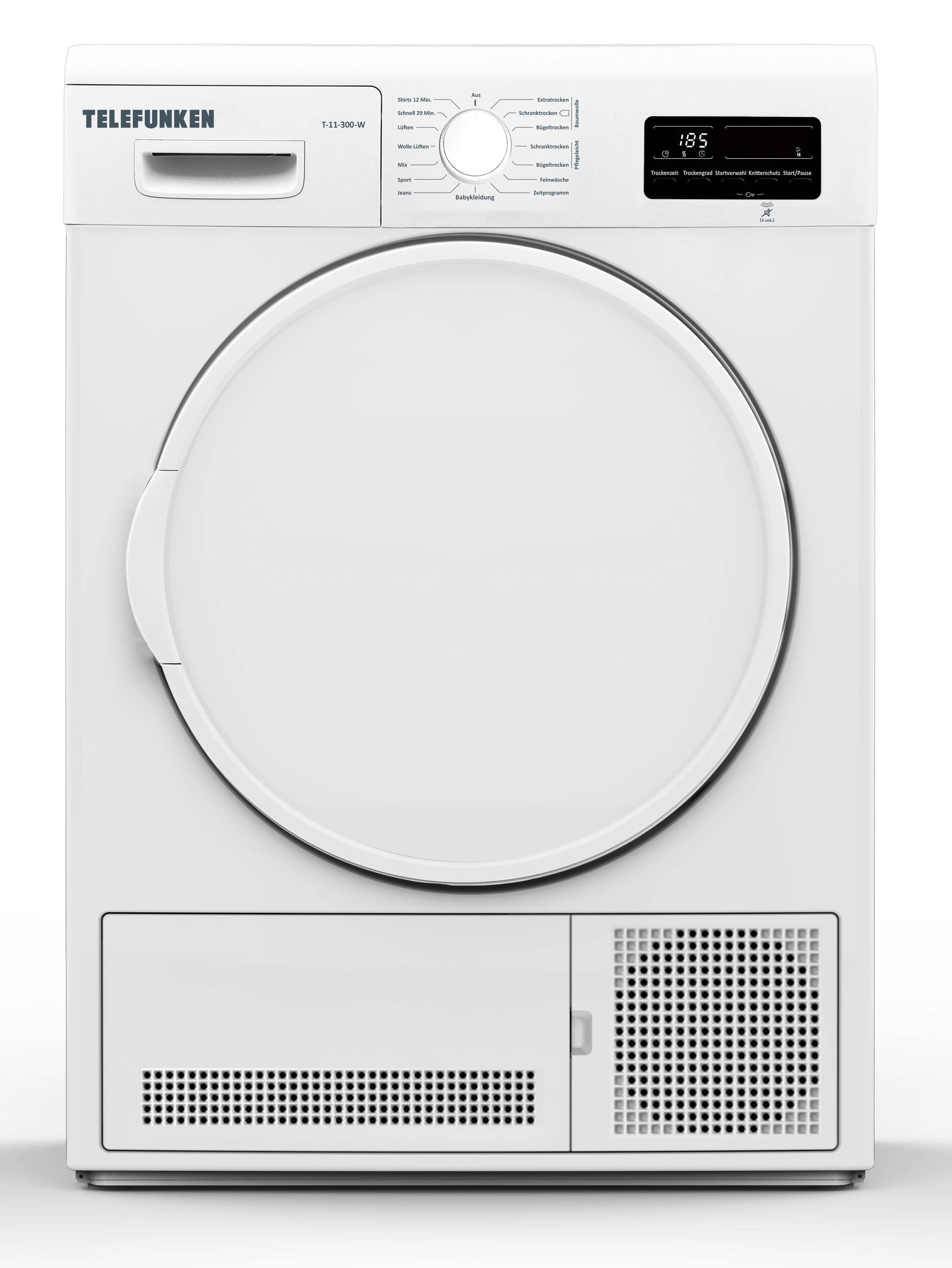 Beko сушильная машина df 7412 ga белый