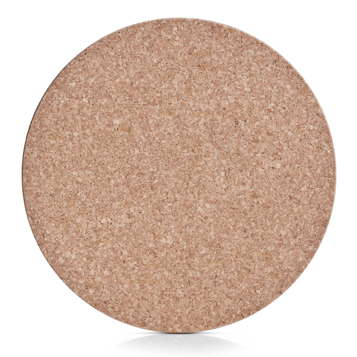 Zeller 1300 Kork-Untersetzer, Durchmesser 30 cm