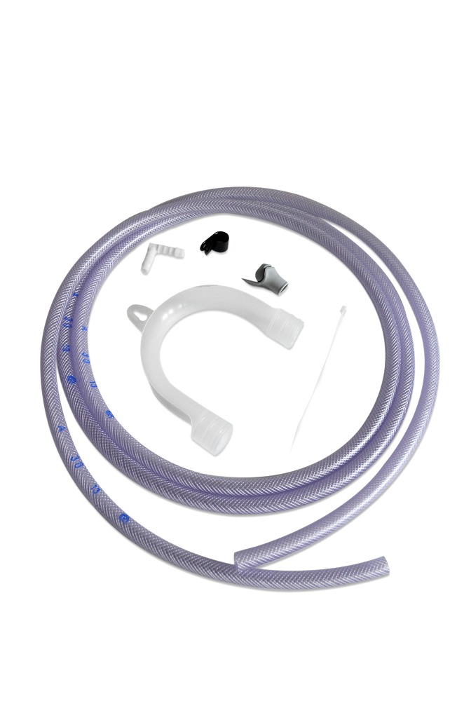 Electrolux Ablassschlauch für Kondensationstrockner