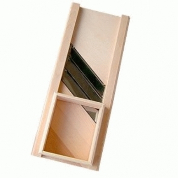 Krauthobel, Krautschneider