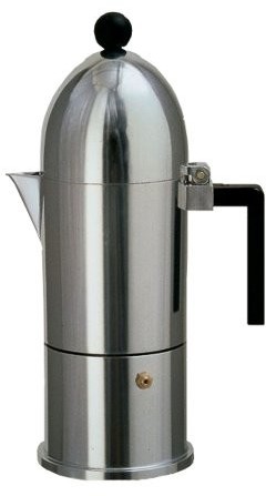 Alessi A 9095/6 La cupola