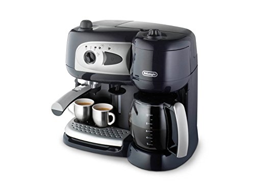 De'Longhi Espresso-Automat BCO260