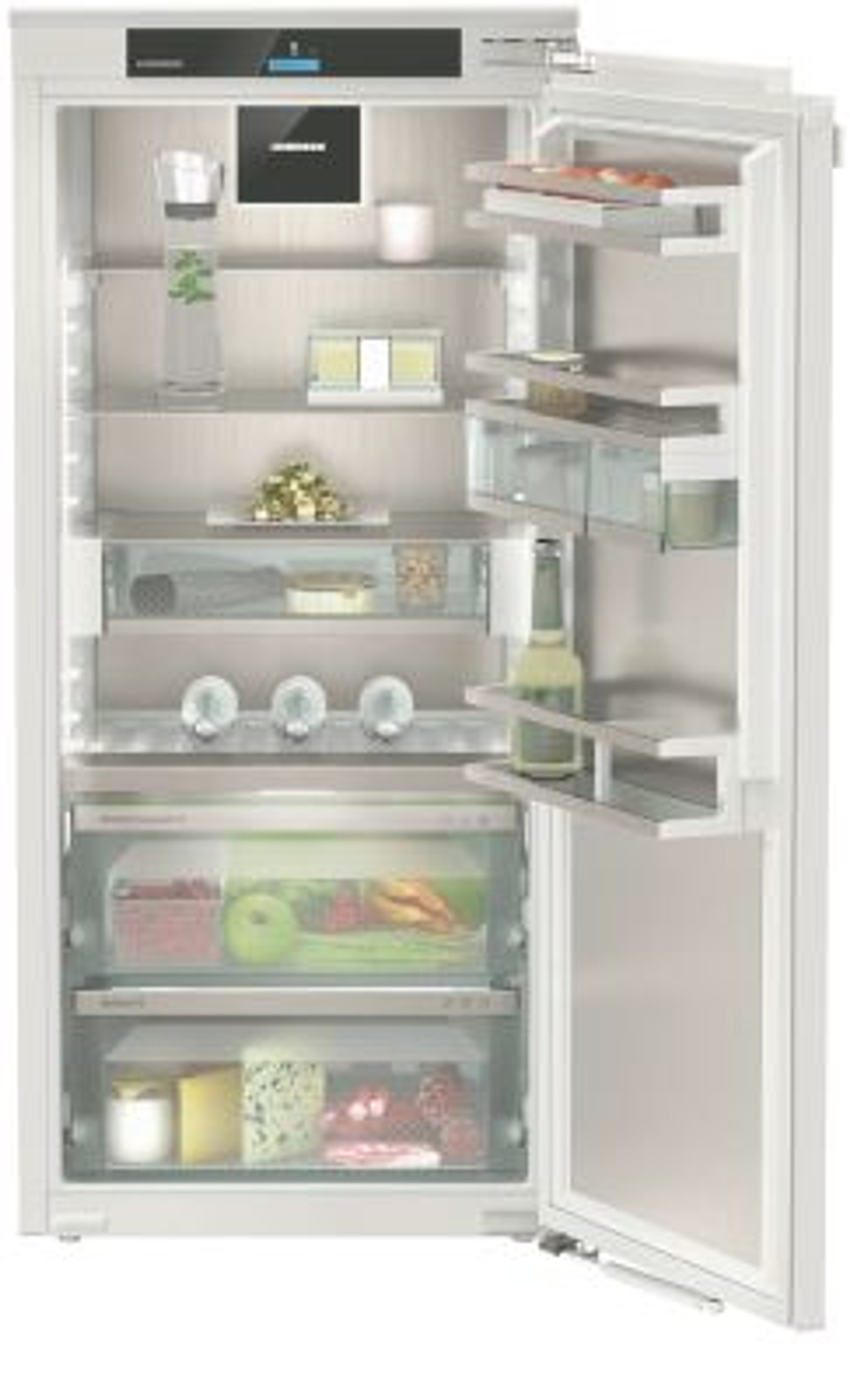 0 grad kühlschrank liebherr