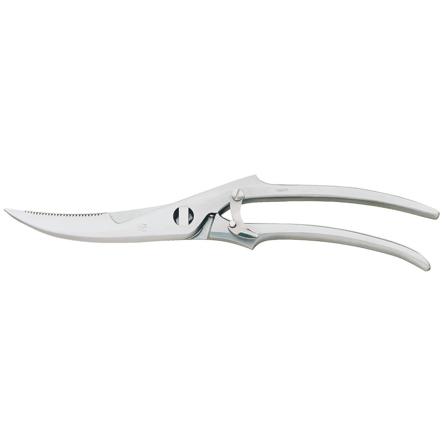WMF Geflügelschere Cromargan Edelstahl rostfrei 18-10 spülmaschinengeeignet