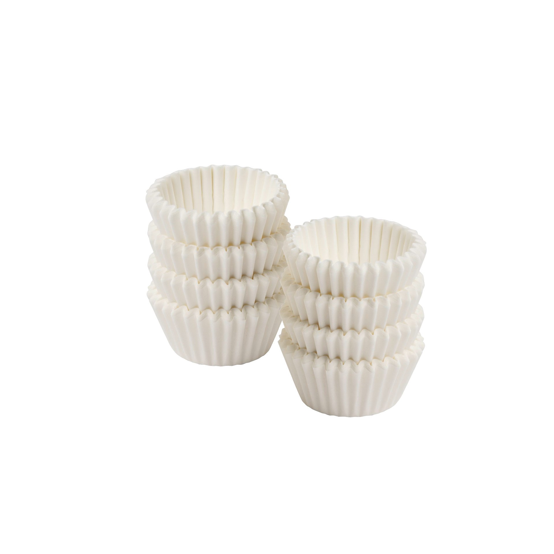 Zenker 31280 Pralinenförmchen, Papier