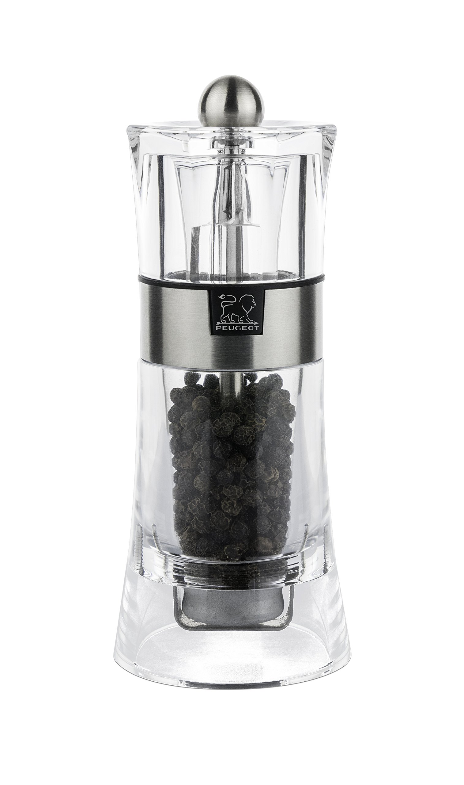 Peugeot Oslo Pfeffermühle