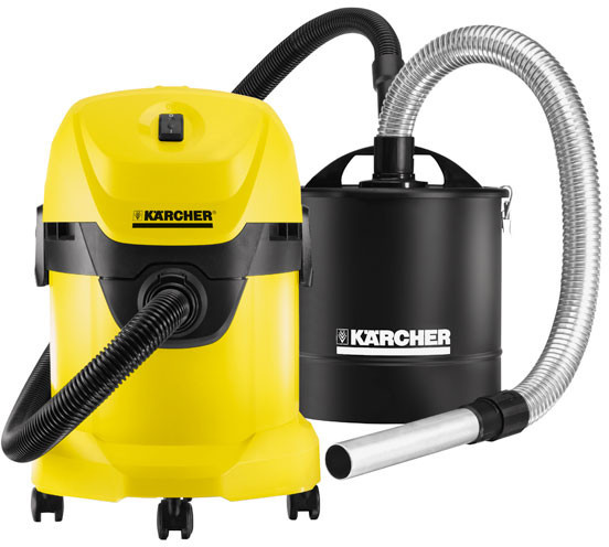 Kärcher WD 3.200 AF