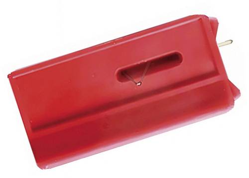 Cartrend Scheibenwischerreiniger ''Safe Sigth'' (2 in 1). Entfernt Schmutz und Schnee von Scheibenwischerblättern. Inkl. Wischerdüsen-Einsteller.