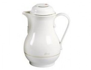 ROTPUNKT 830 Isolierkanne 1,2l Goldline