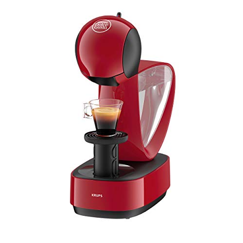Krups Nescafé Dolce Gusto Infinissima KP1705 Kapsel Kaffeemaschine (für