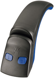 WMF Messerschärfer Gourmet Keramikscheiben 2 Stufen Vor- und Nachschleifen sichere Handhabung