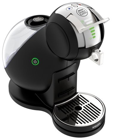 Krups KP 2308 Dolce Gusto Melody 3 Automatik