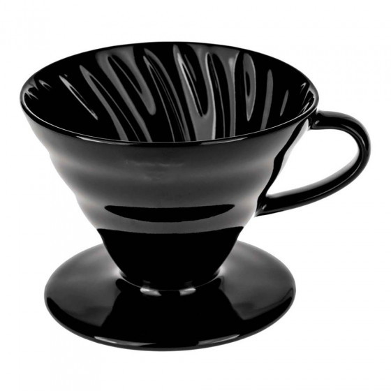 Keramikfilter Hario V60-2 Black