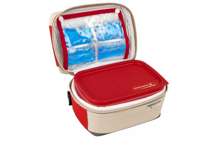 Campingaz Kühltasche Freez Box, mehrfarbig, S