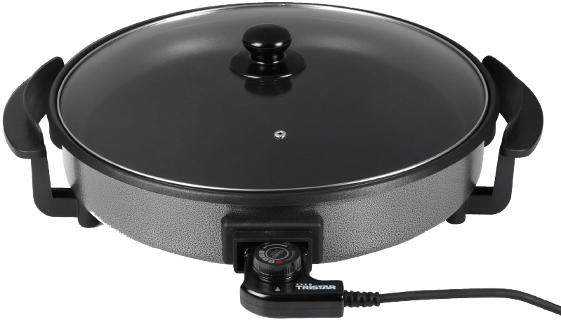 Tristar Multifunktionspfanne