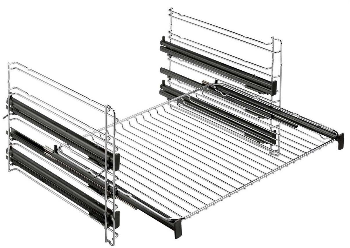 AEG TR3LFAV, Backofen-Teleskopauszug, Breite 38,3 cm, eine Auszugsebene