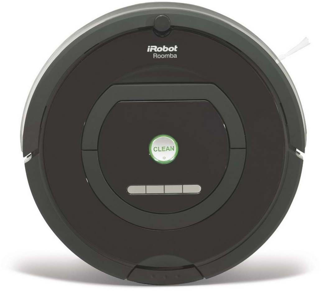 iRobot Roomba 770 