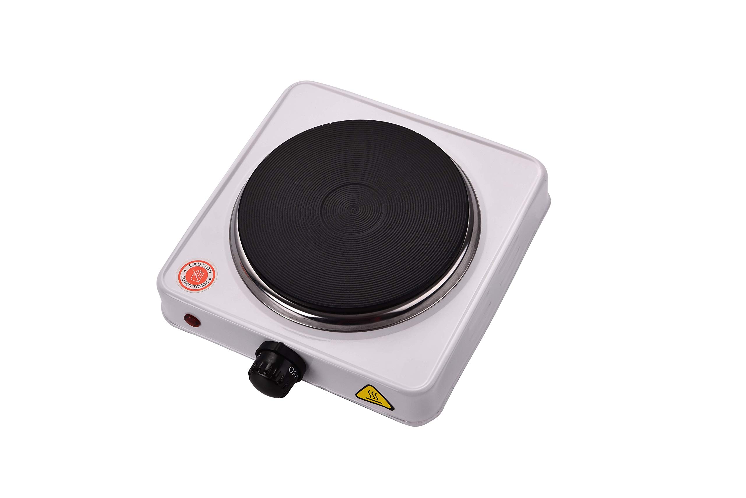 Elektroherd 1 Platte