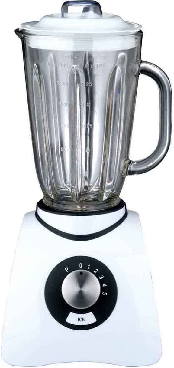 Gastroback 40898 Vital Basic, mit integrierter IceCrush Funktion