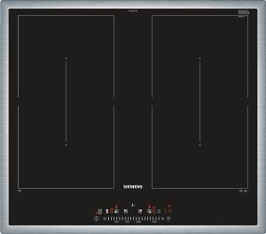 ED645FQC5E, Kochfeld, Autark ja, Betriebsart elektrisch