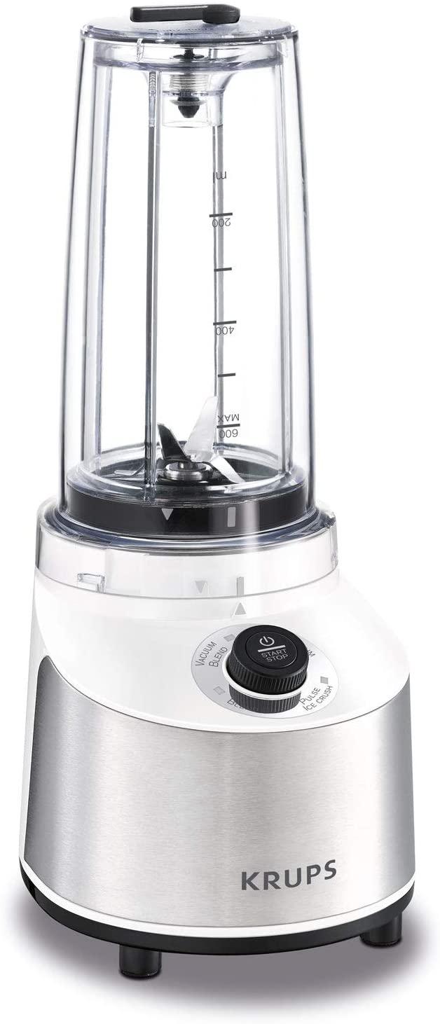 Krups KB1801 Freshboost Standmixer Tests, Infos & Preisvergleich