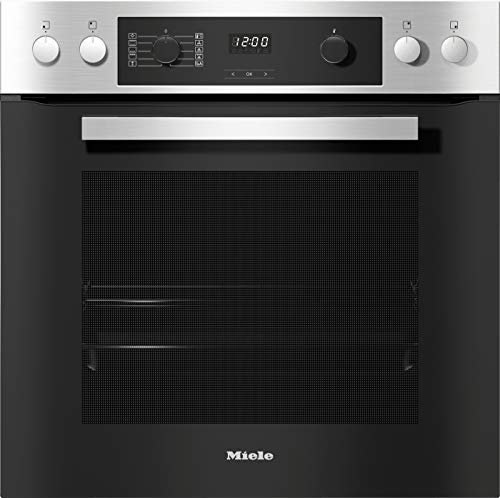 Miele H 2265-1 E Active, Herd, A+, Einbaugerät, Betriebsart Ofen elektrisch, Volumen 76 l