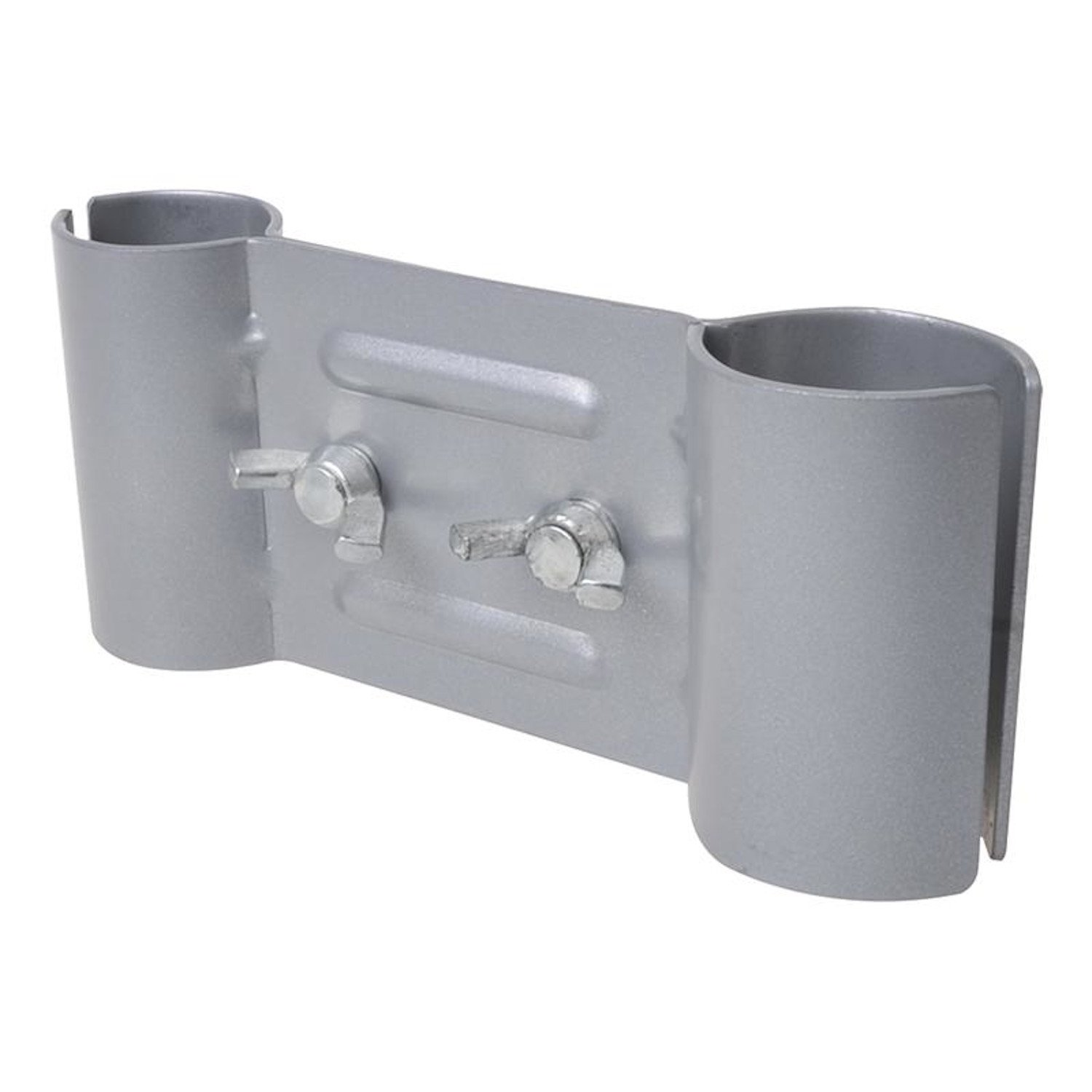 Deichselhalterung Wäschspinnen & SAT Wäschespinne Camping Antennen Halterung BWI