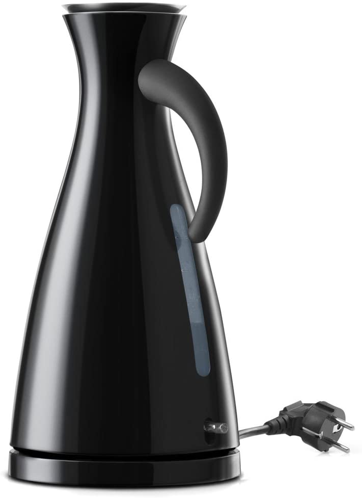 Eva Solo 502921 Wasserkocher 1,5 L Schwarz