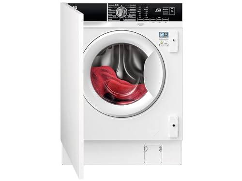 AEG LR7BI6480 Einbauwaschmaschine, 8 kg, 1400 U/min, Energieeffizienzklasse B
