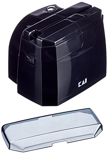 Kai Europe elektrischer Messerschärfer, AP-118, Mehrfarbig