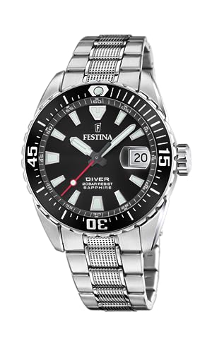 Festina F20669/3 Herren Uhr