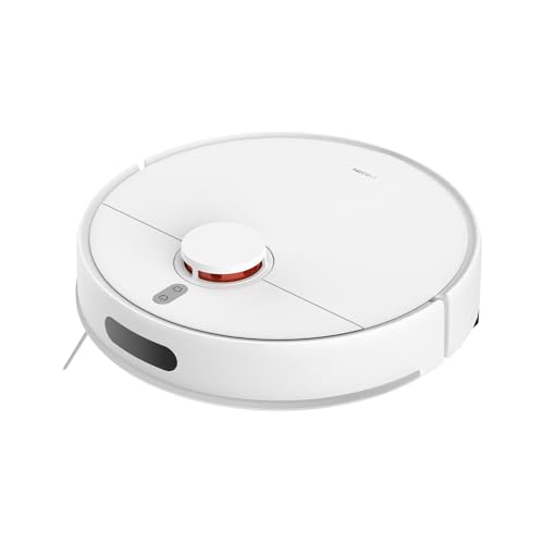 Xiaomi Robot Vacuum S40C, Staubsauger-Roboter mit smarten Funktionen und innovativer Navigation
