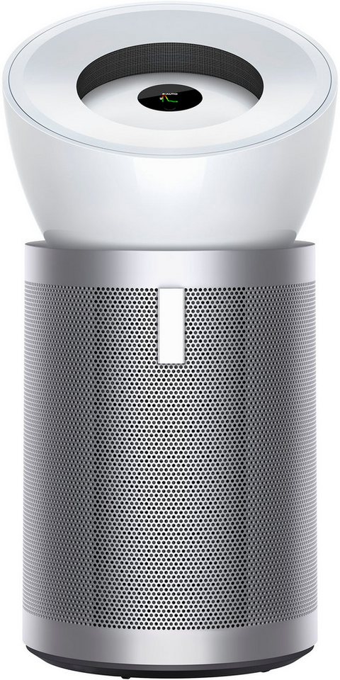 DYSON Luftreiniger Big+Quiet G, leistungsstark und leise, erkennt intelligent Schadstoffe, Farbe Weiß