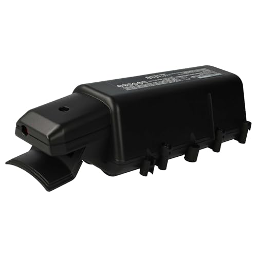 vhbw Akku kompatibel mit Bissell 2554, 2590, 2593, 2596, CrossWave 2551 Staubsauger (2500 mAh, 36 V, Li-Ion) - Leistungsstarker Ersatzakku für Ihren Staubsauger