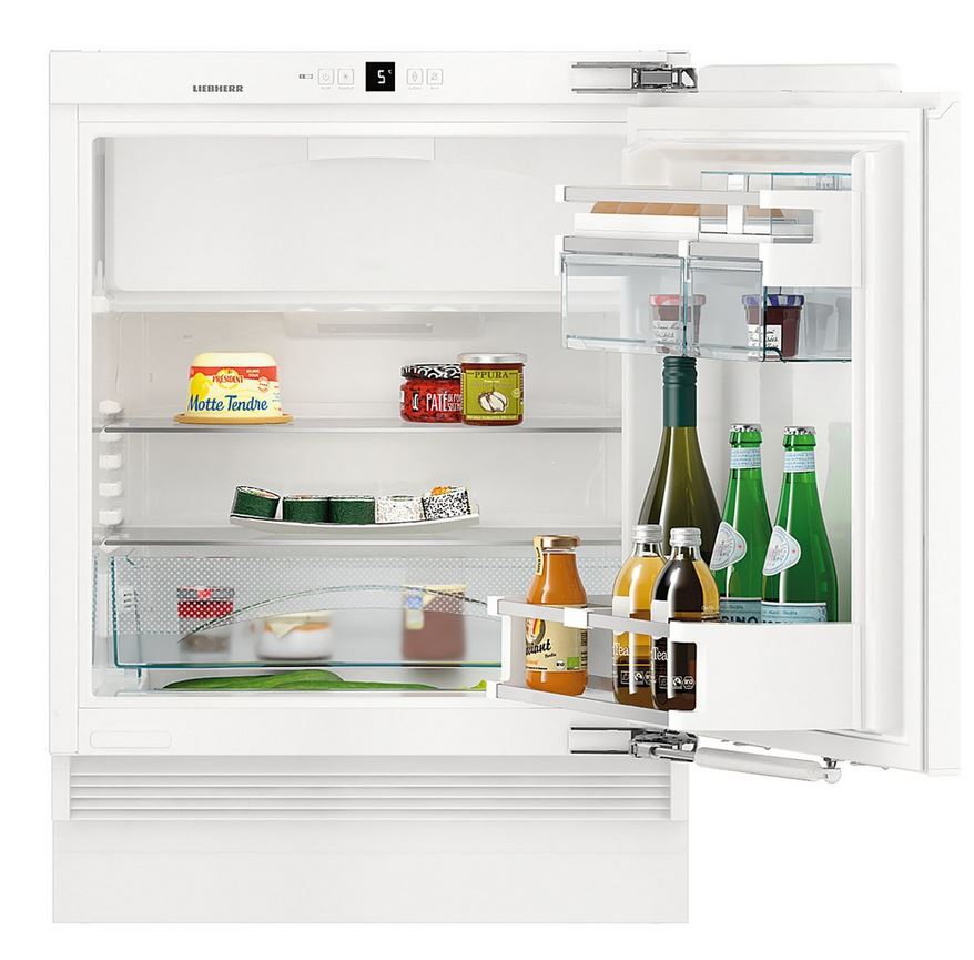 Liebherr UIKP 1554-999214751 Kühlschrank, Einbau, Breite 59.7 cm, Energieklasse E