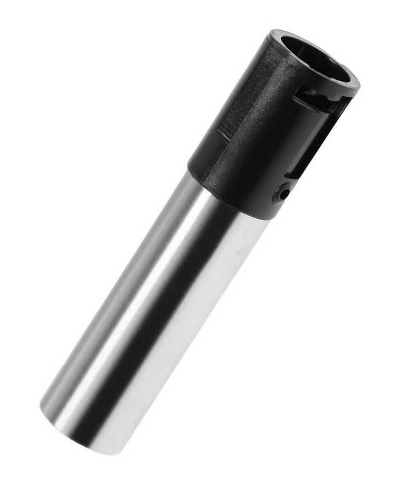 DeLonghi 5513270869 Milchaufschäumer, passgenaues Zubehör für EC685 EC785 Dedica Style, hochwertige Qualität