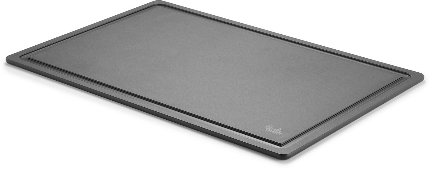 Fissler Kunststoff Schneidebrett, geruchs- und geschmacksneutral, 1 Stück