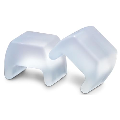 TJ-MOTION be in balance TJ-Motion Soft, Massagegerät zur Linderung von Kiefer-, Nacken- und Rückenverspannungen, ergonomisches Design, sanfte Muskelstimulation