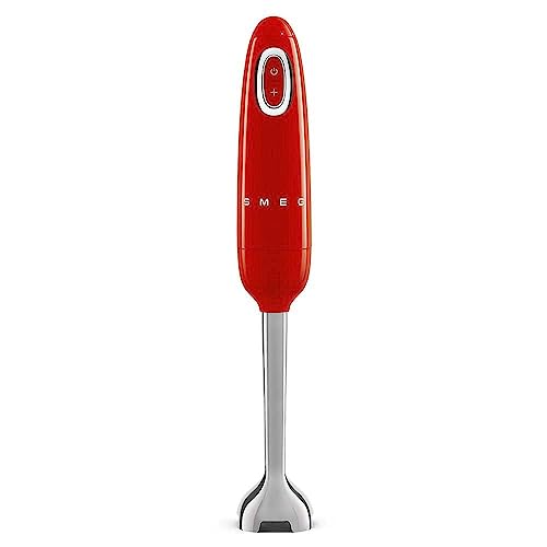 Smeg Handblender (HBF11RDEU)