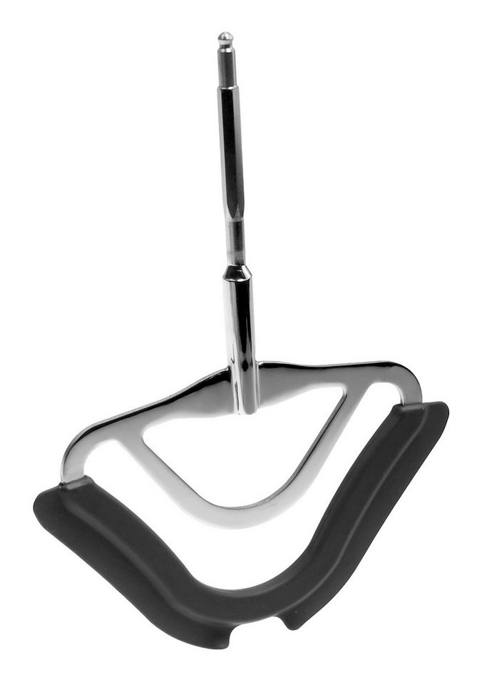 Bosch Siemens 00659889 Knethaken für MUM5 Küchenmaschine, Original Ersatzteil, passgenau und hochwertig